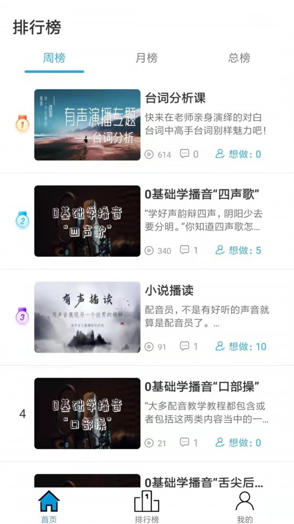 优职学截图2