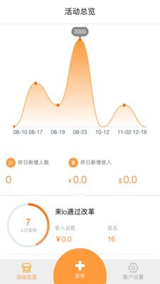 百格活动截图4