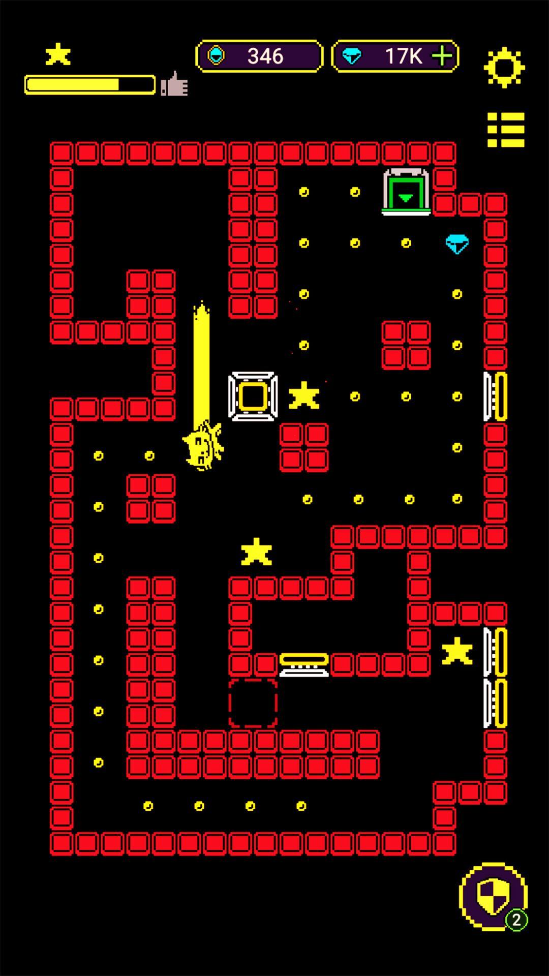 面具迷宫截图5