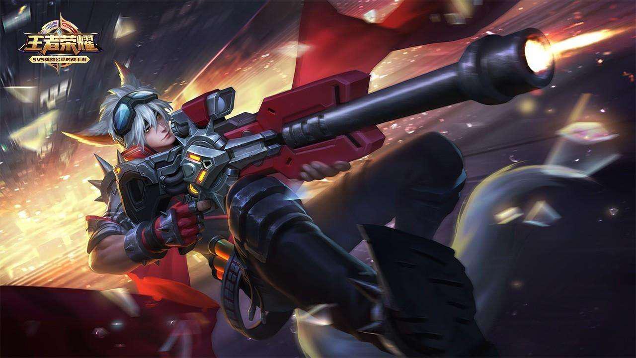 王者荣耀夏侯惇出装方式有哪些