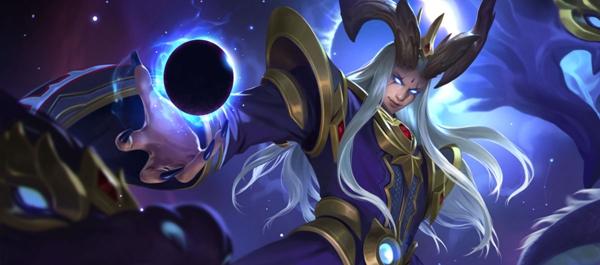 王者荣耀夏侯惇出装方式有哪些