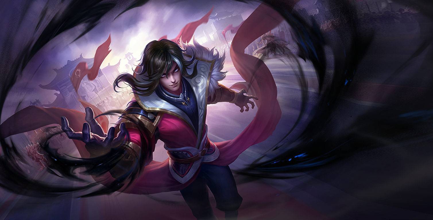 王者荣耀夏侯惇出装方式有哪些