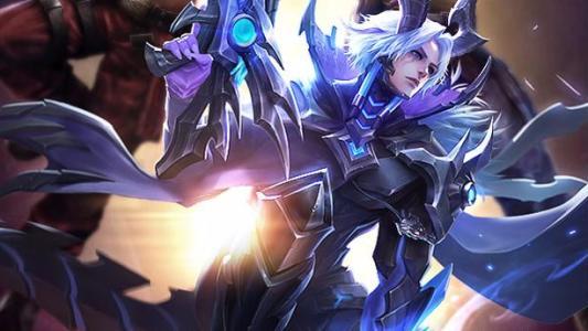 王者荣耀夏侯惇出装方式有哪些