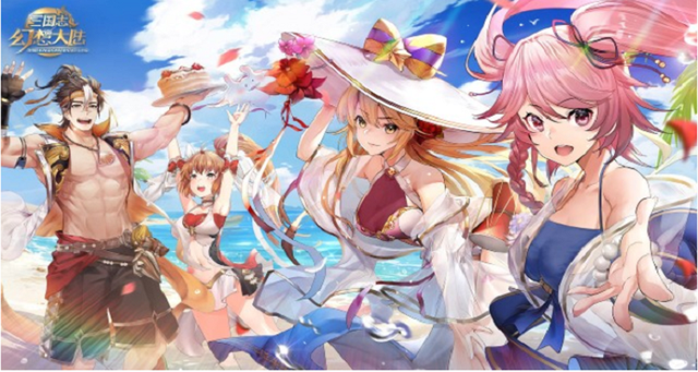 三国志战略版为什么要有土匪