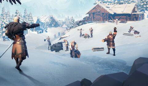 冰原守卫者六角星祭坛在哪