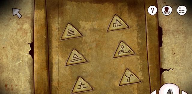 迷失岛2远古符石怎么放