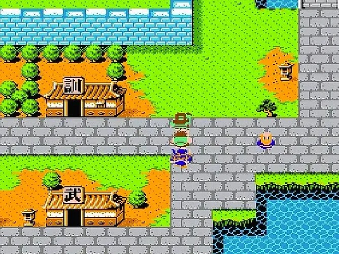 吞食天地2去哪里找茶 吞食天地2去哪里找茶