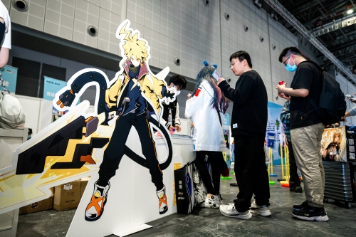 上海公安 x 赛尔号IP齐聚上海CP29，展会活动回顾
