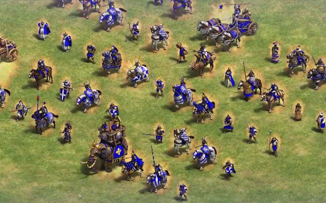 帝国时代2找圣物在哪