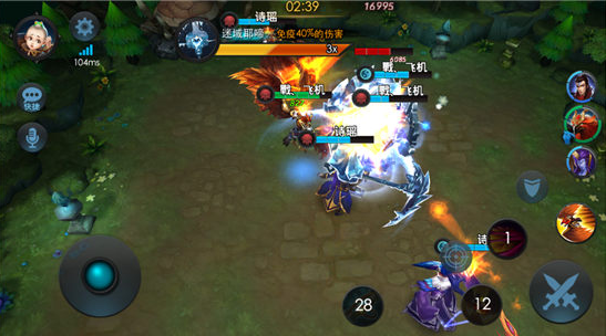 乱斗西游为什么有魔悟空