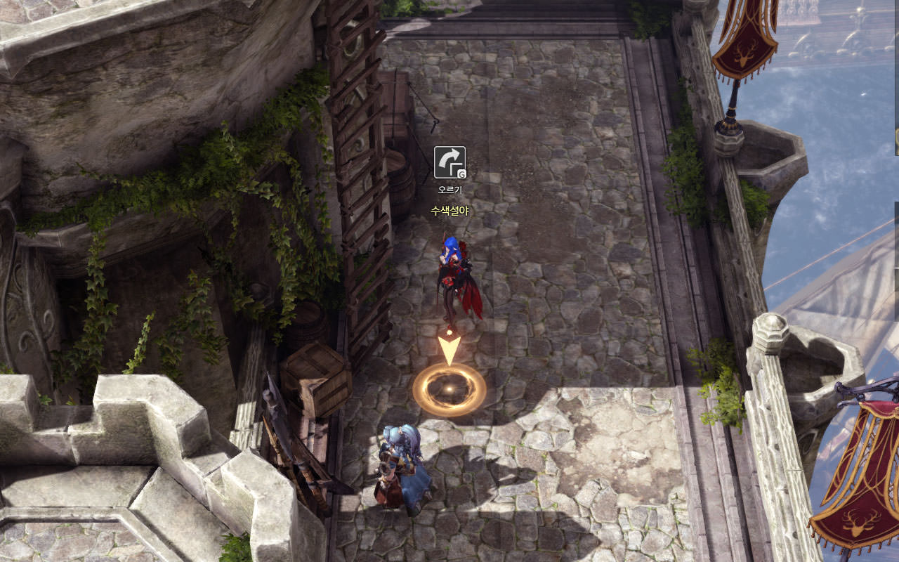 失落的方舟枪炮大师pve加点