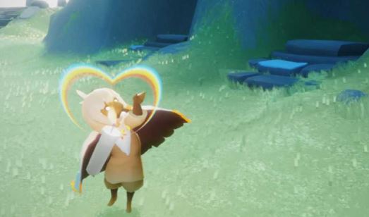 光遇办公室汽车怎么拿 光遇办公室汽车怎么拿