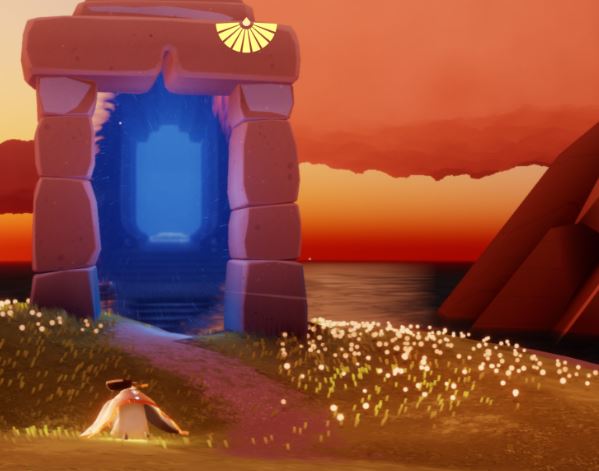 光遇办公室汽车怎么拿 光遇办公室汽车怎么拿