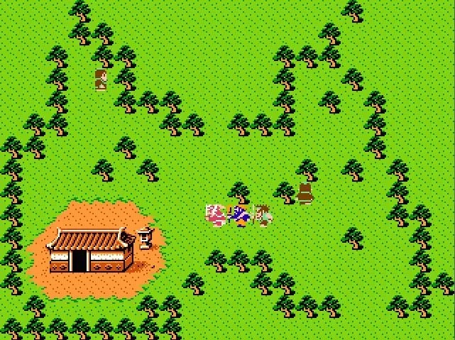 吞食天地2杨怀怎么收