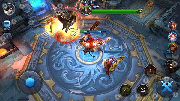 乱斗西游为什么有魔悟空