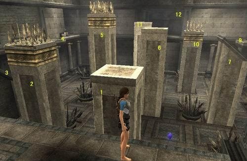 古墓丽影暗影开锁器怎么获得