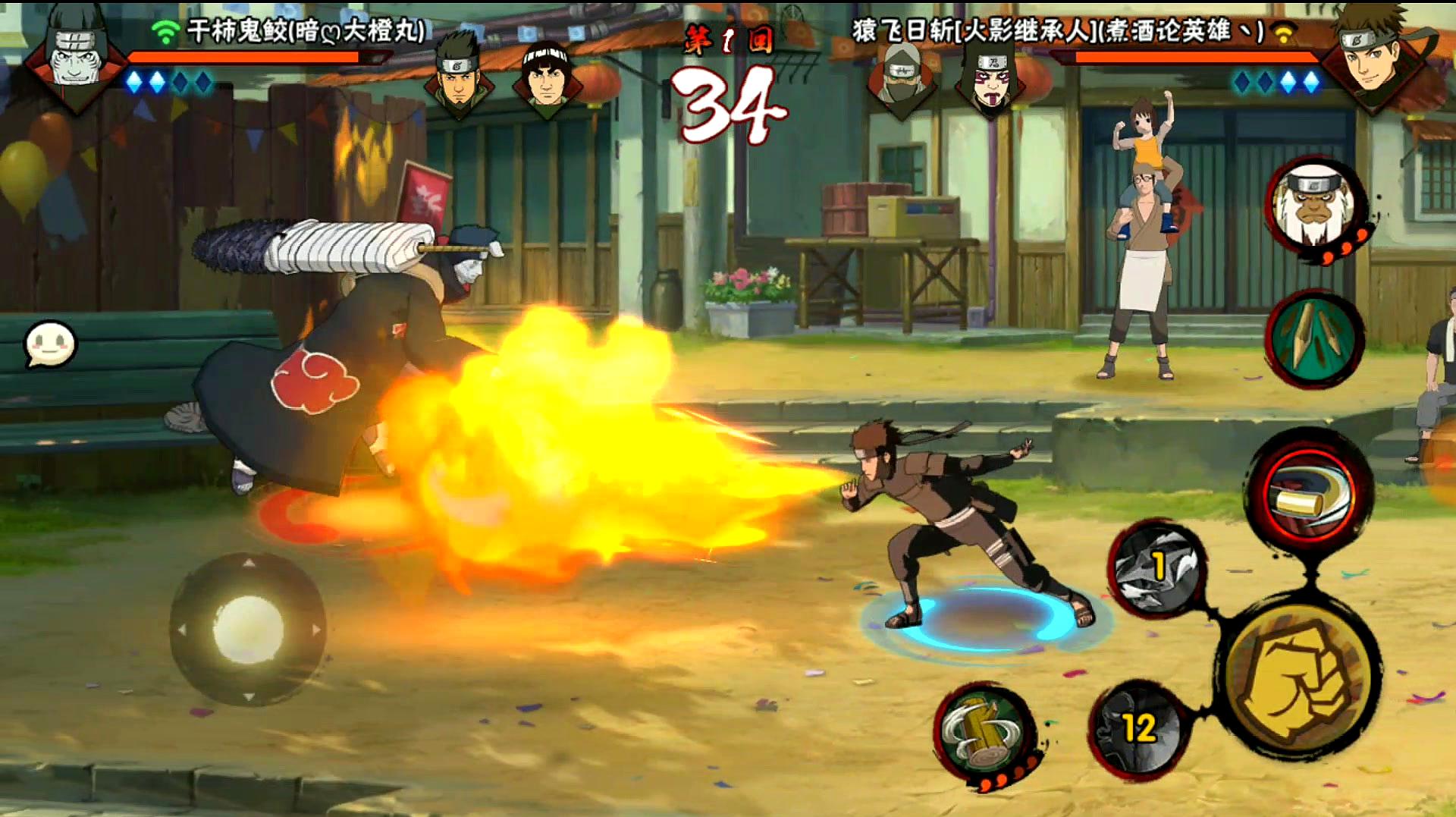 火影忍者中如何快速获得金鸣