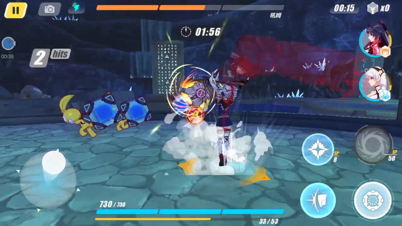 崩坏3刚入坑抽哪个池子好