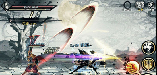 影之刃打魔堡怎么打