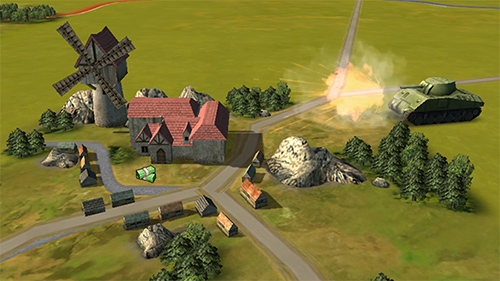 二战风云2要如何清除同盟