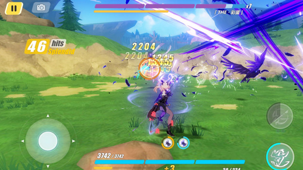 崩坏3自选s女武神在哪