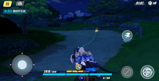 崩坏3自选s女武神在哪