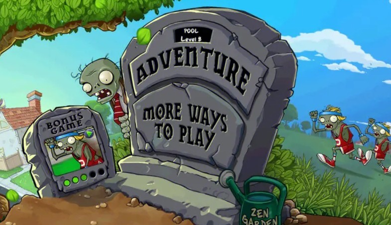 植物大战僵尸攻略42怎么过