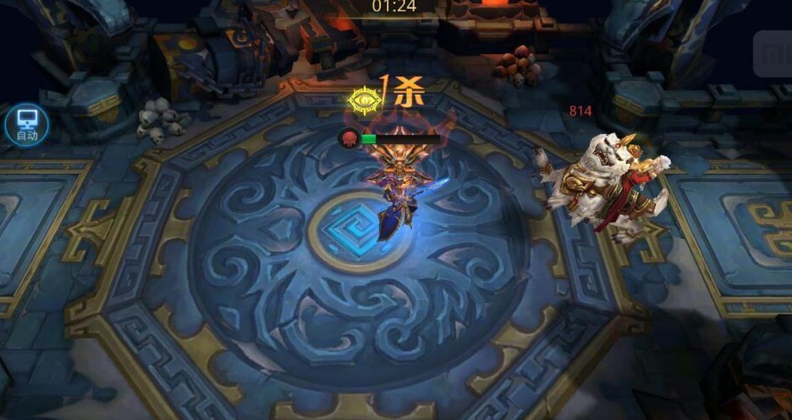 乱斗西游2河伯怎么样