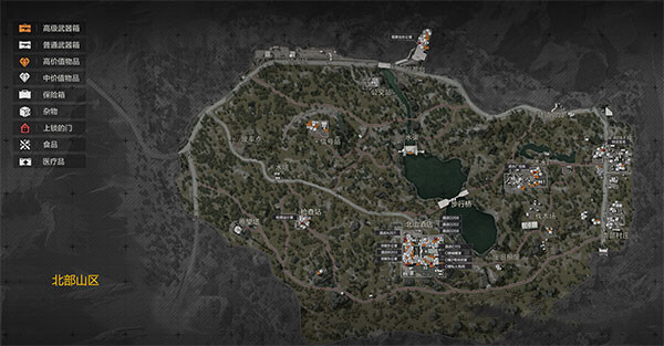 暗区突围3甲哪个好 暗区突围3甲哪个好