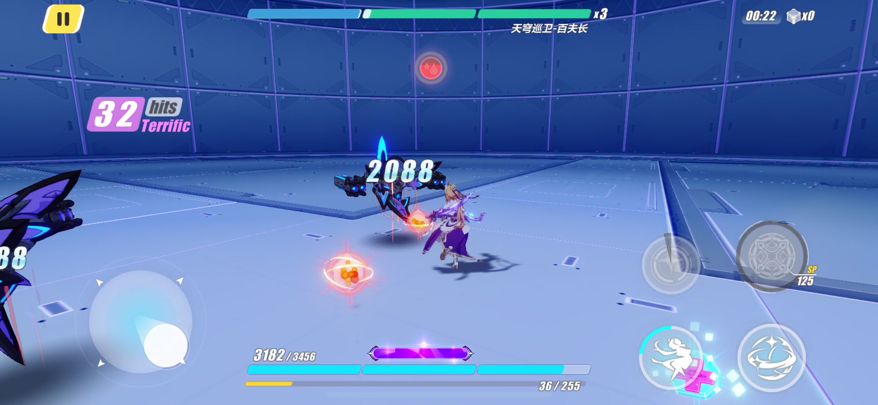 崩坏3自选s女武神在哪