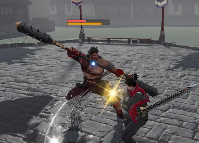 流星蝴蝶剑实用连招技巧攻略