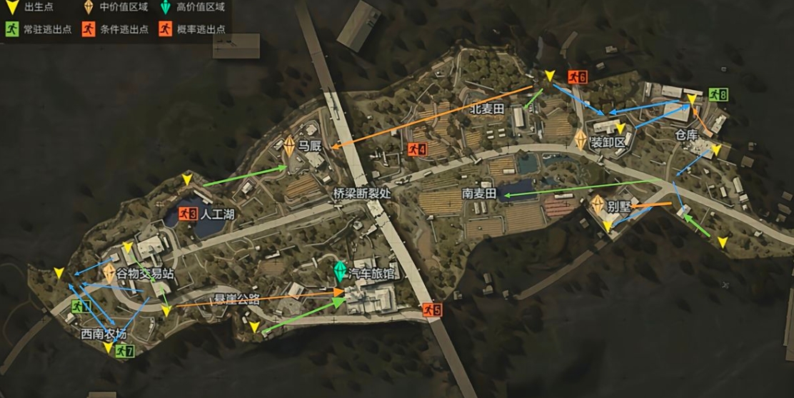 暗区突围3甲哪个好 暗区突围3甲哪个好