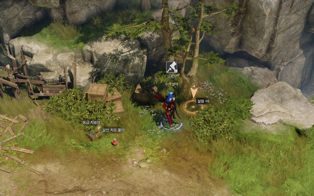 失落的方舟枪炮大师pve加点