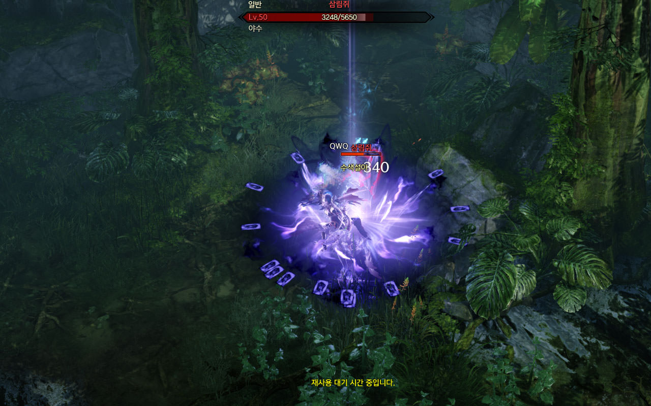 失落的方舟枪炮大师pve加点