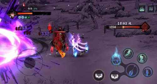 影之刃3左殇用什么刀