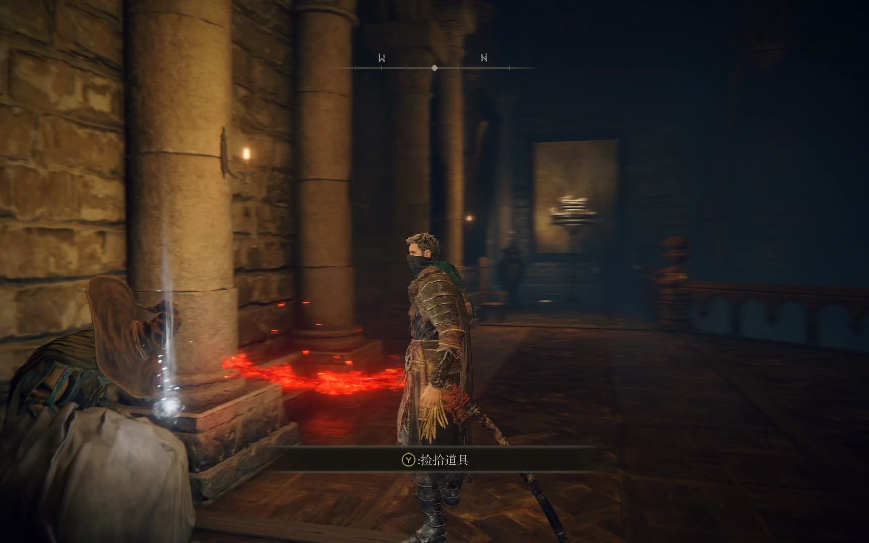 艾尔登法环电脑配置最低