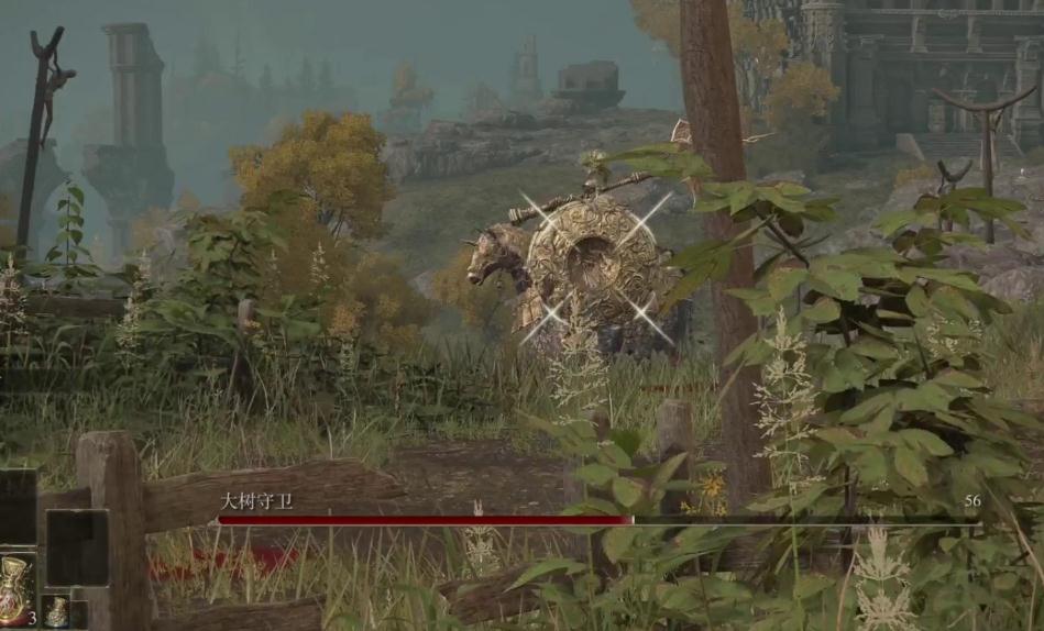 艾尔登法环图文攻略游民