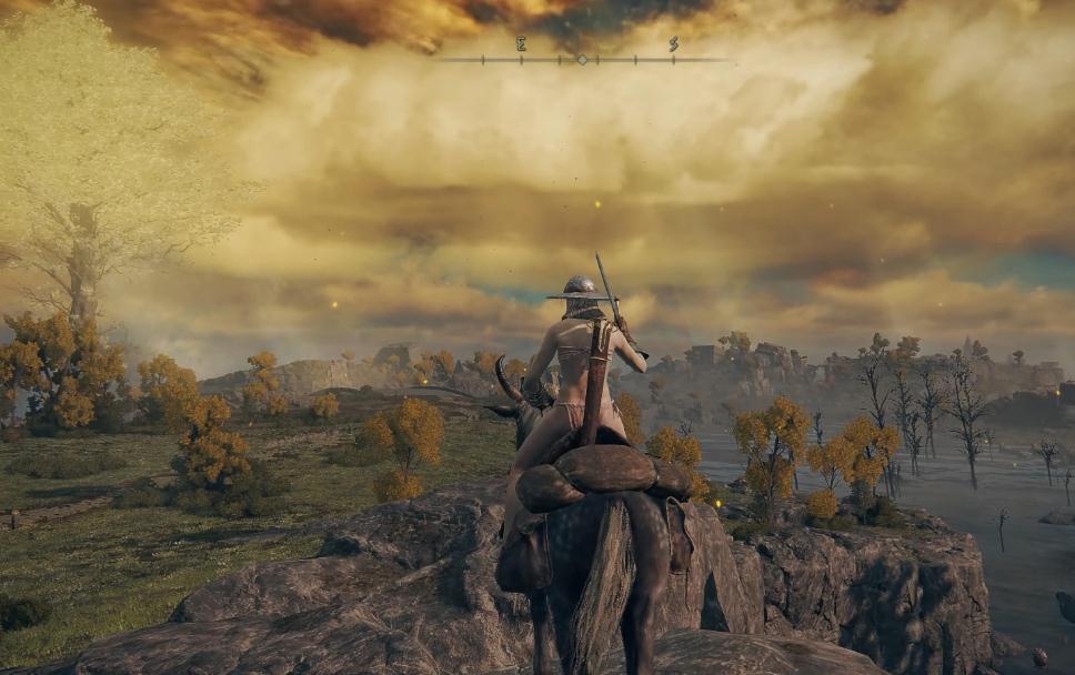 艾尔登法环图文攻略游民