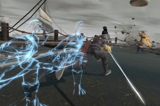 流星蝴蝶剑实用连招技巧攻略