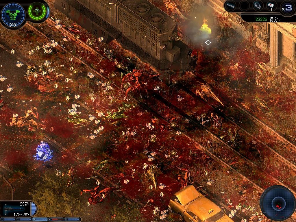 孤胆枪手刷金币攻略