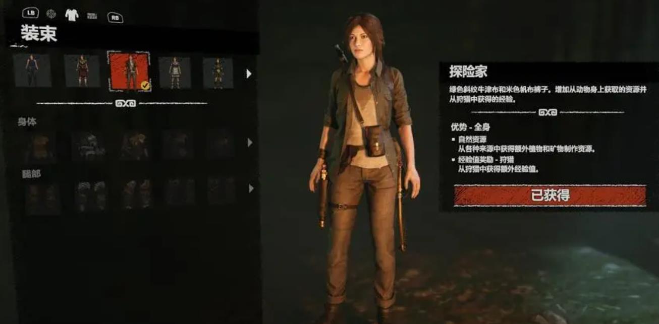 古墓丽影暗影隐藏成就怎么玩