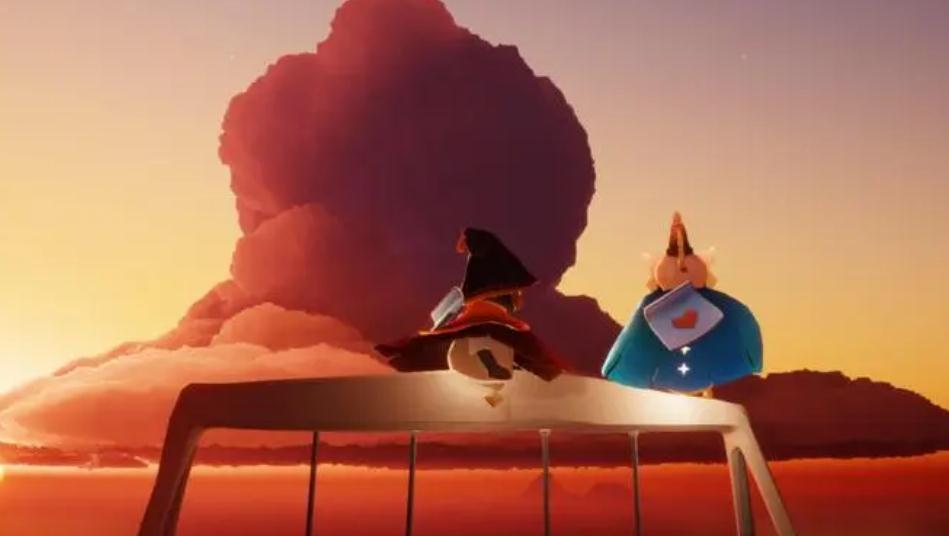 光遇中的小船怎么得到