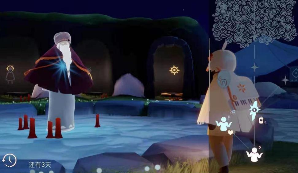 光遇中的小船怎么得到