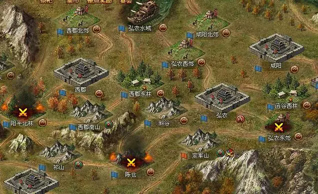 攻城掠地霹雳车怎么上阵