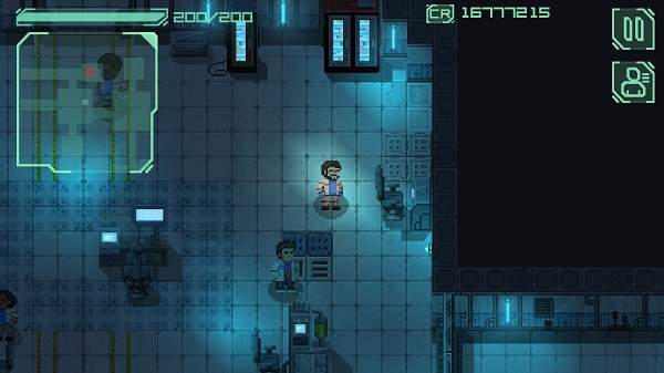 太空行动中的内鬼角色有哪些人