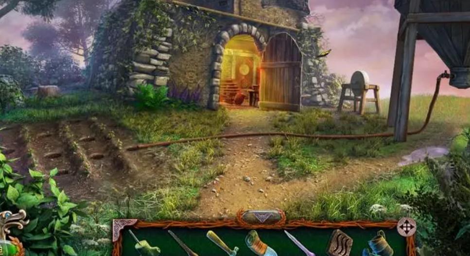 密室逃脱10瓷砖怎么转