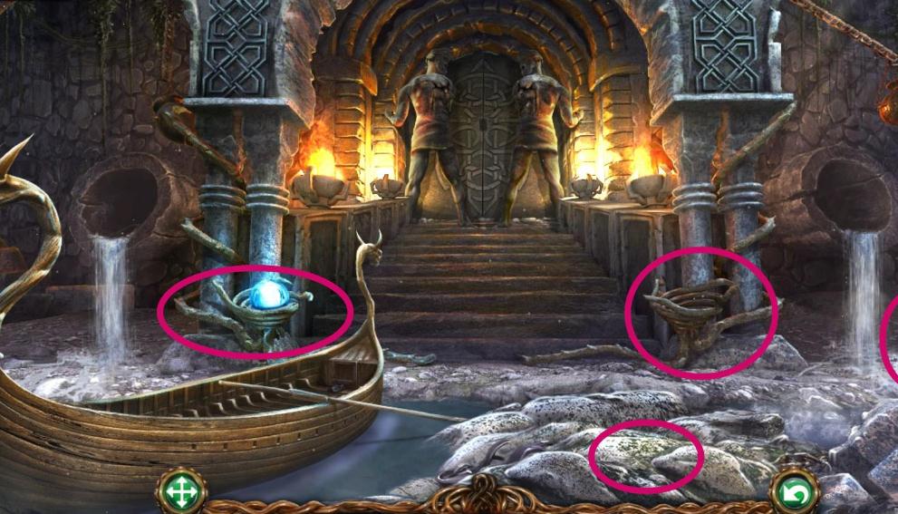 密室逃脱10瓷砖怎么转