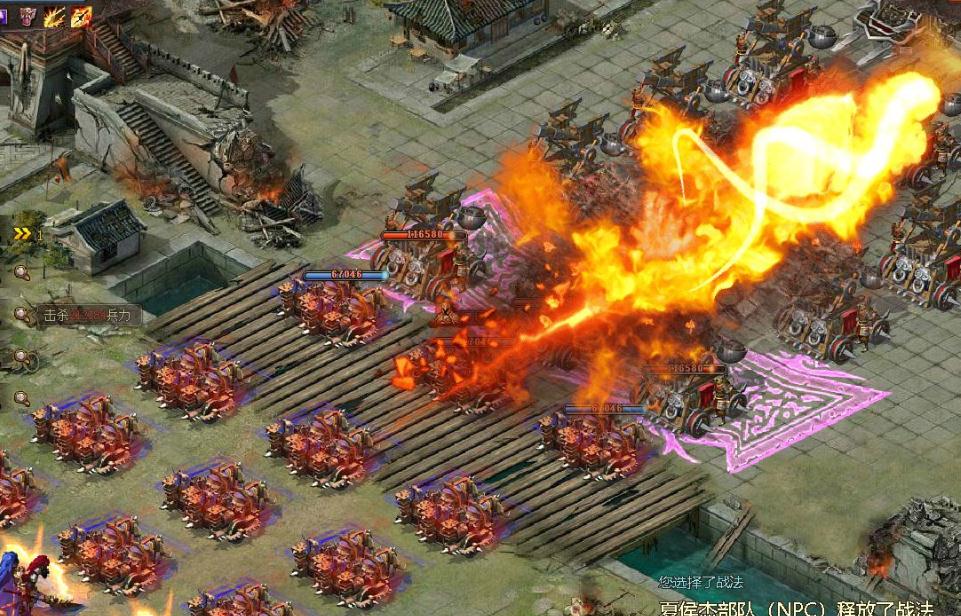 攻城掠地功勋金锤哪里来