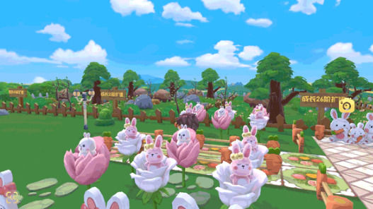 摩尔庄园怪怪糖豆种子怎么获得