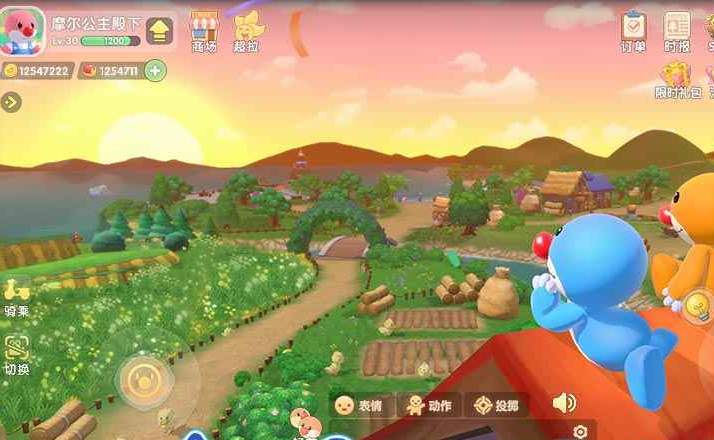 摩尔庄园怪怪糖豆种子怎么获得